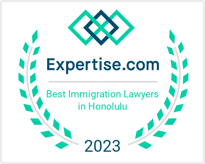 Top Immigration Lawyer in Honolulu